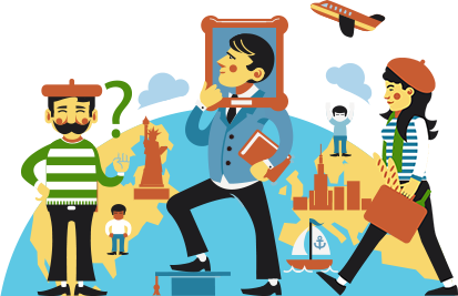 Wakacyjny kurs języka angielskiego